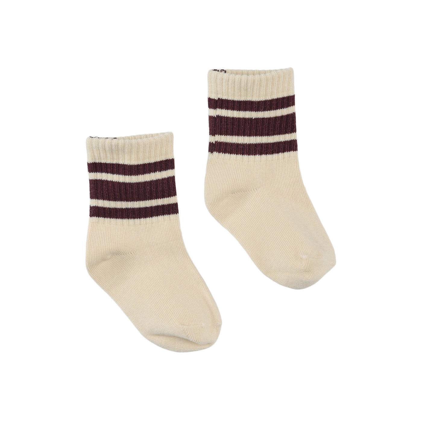 Z8 Mini Socks Semmie Vanilla Cream