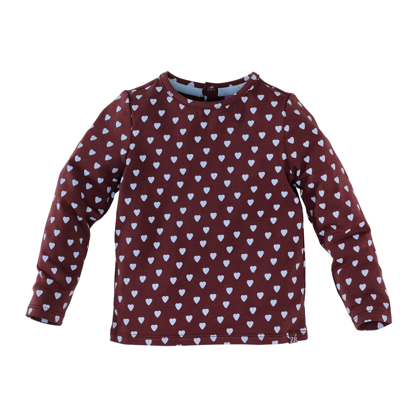 Z8 Mini Longsleeve Madelief