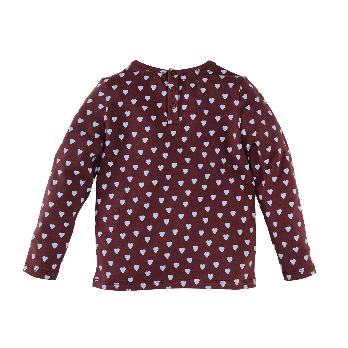Z8 Mini Longsleeve Madelief