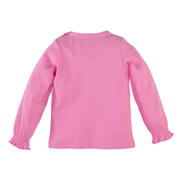 Z8 Mini Tricot rib longsleeve Pien