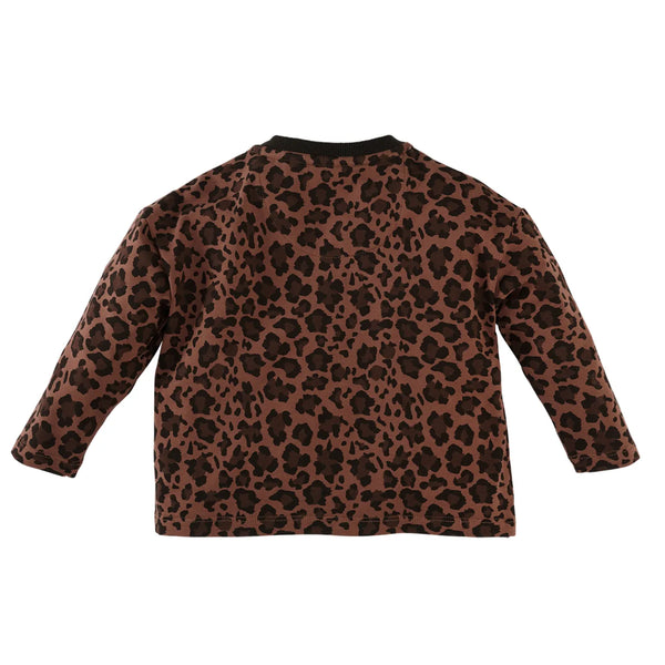 Z8 Mini Heavy jersey boxy longsleeve Aila