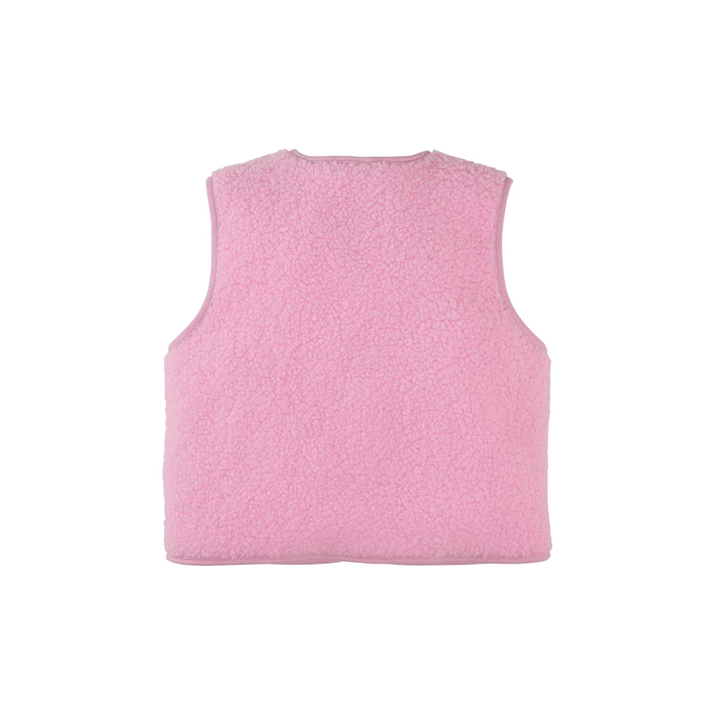 Z8 Mini Teddy gilet Nicole
