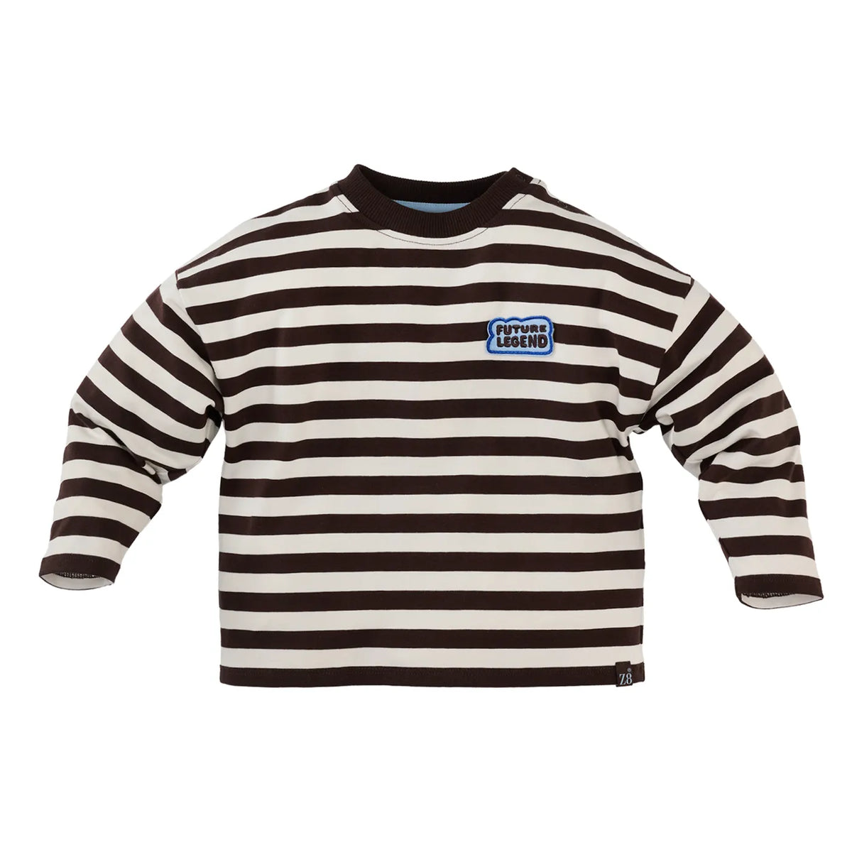 Z8 Mini Heavy jersey longsleeve Cillian