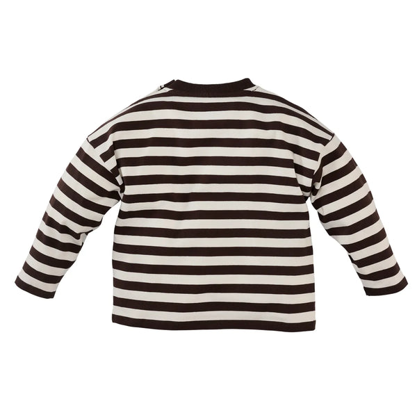 Z8 Mini Heavy jersey longsleeve Cillian