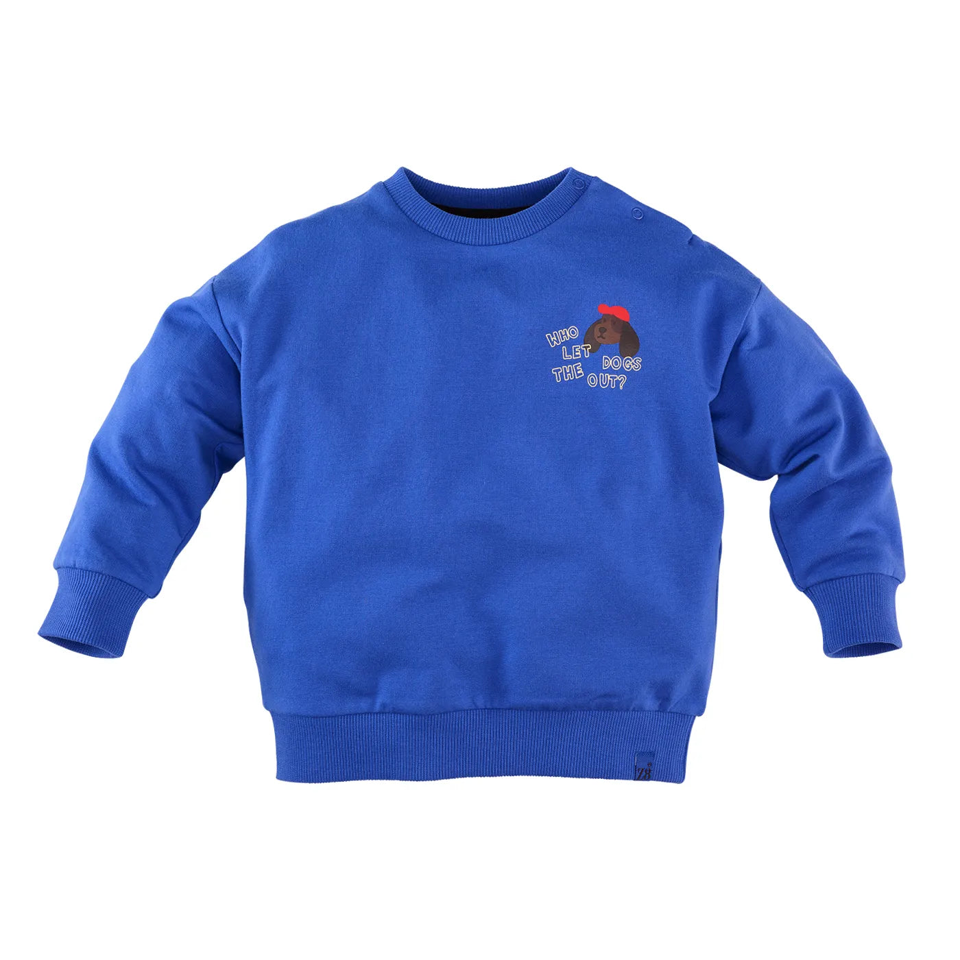 Z8 Mini Sweater Vinz