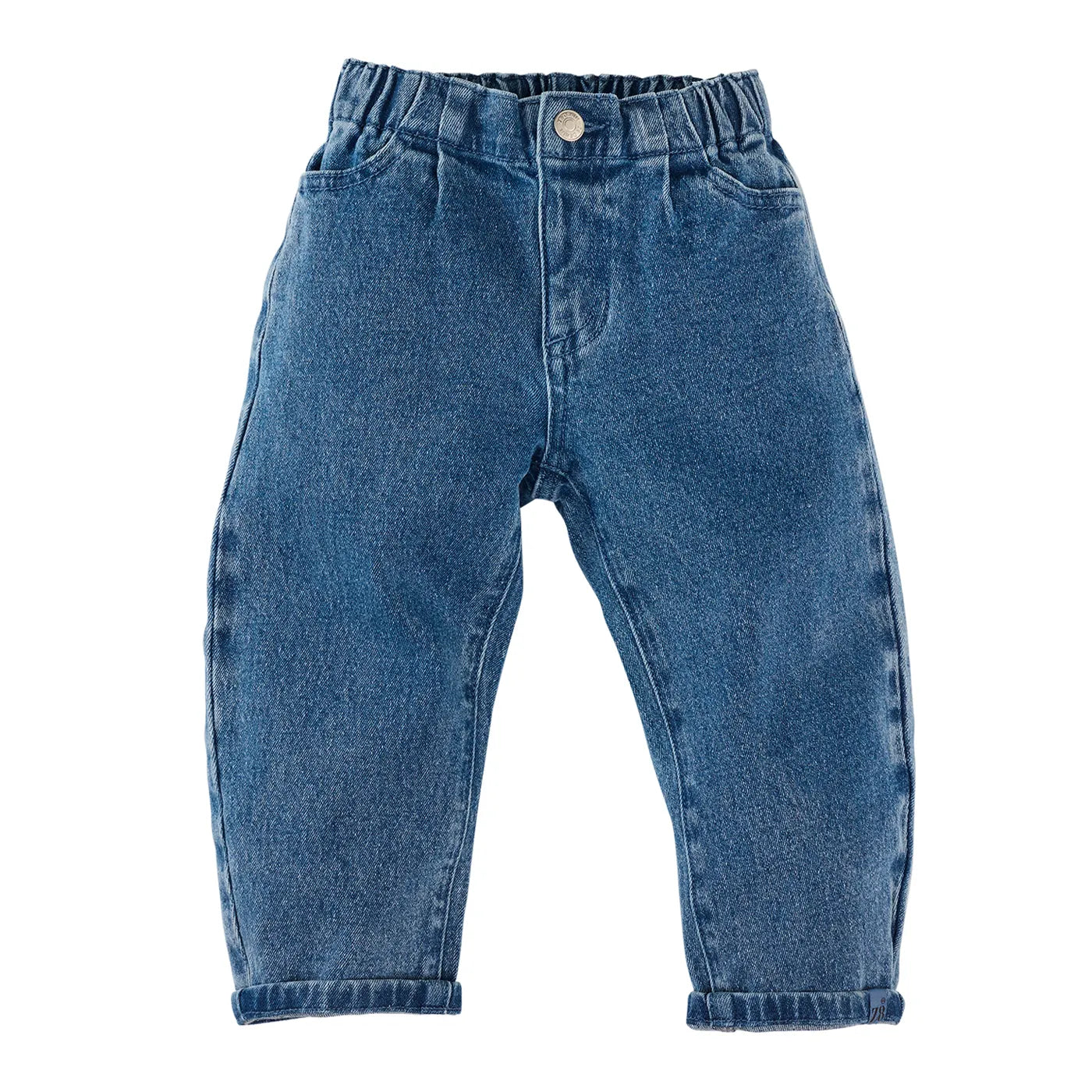 Z8 Mini Denim Jeans Cody