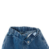 Jongens Denim Jeans Cody van Z8 Mini in de kleur Mid blue in maat 116.
