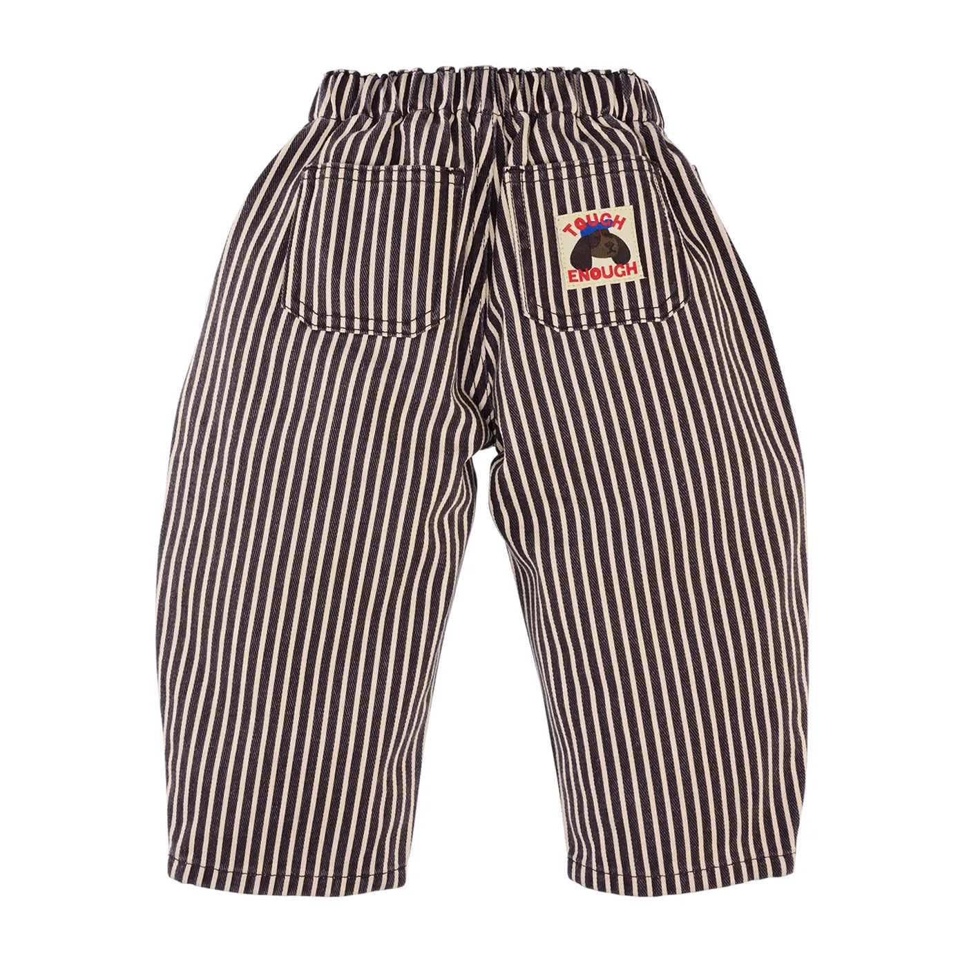 Z8 Mini Woven pants barrel fit Leandro