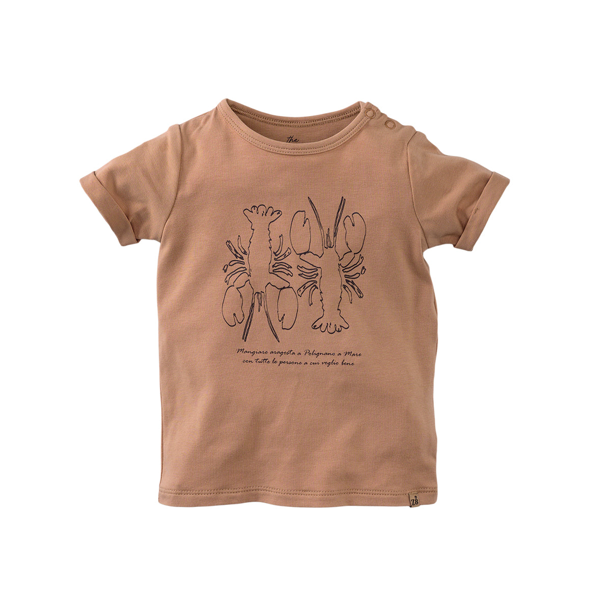 Z8 Newborn Short sleeve Givano