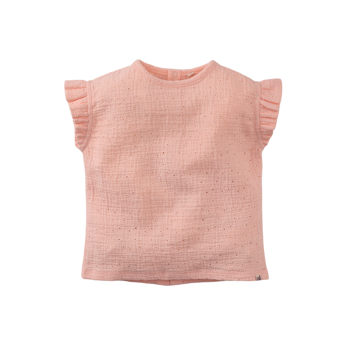 Z8 Newborn Short sleeve Olimpia