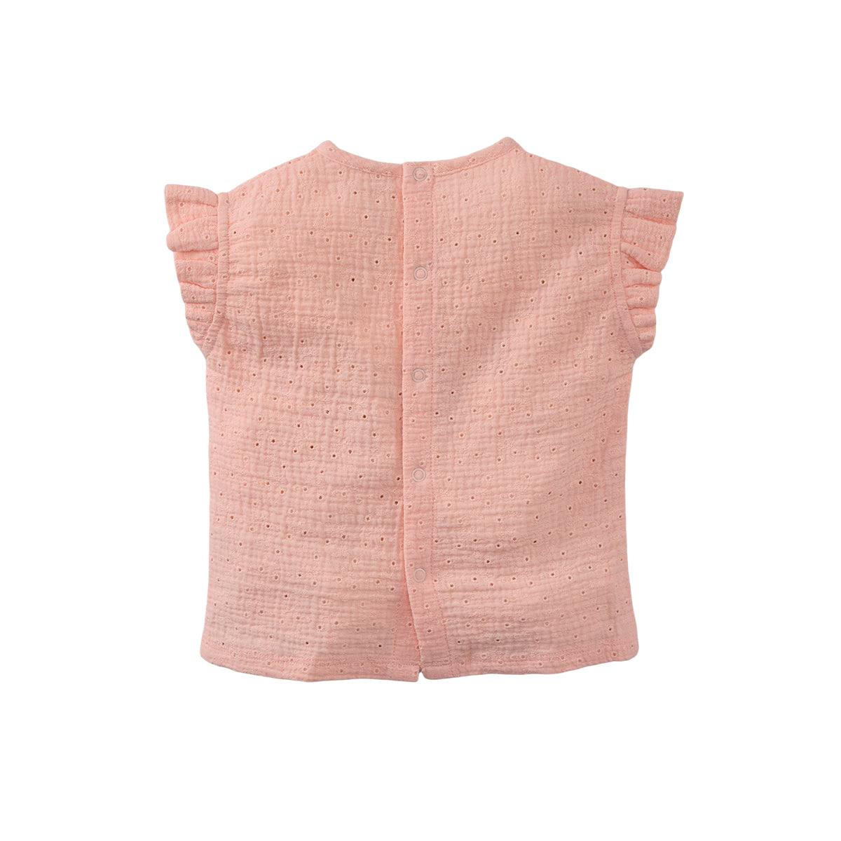 Z8 Newborn Short sleeve Olimpia