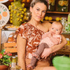 Z8 Newborn Short sleeve Olimpia