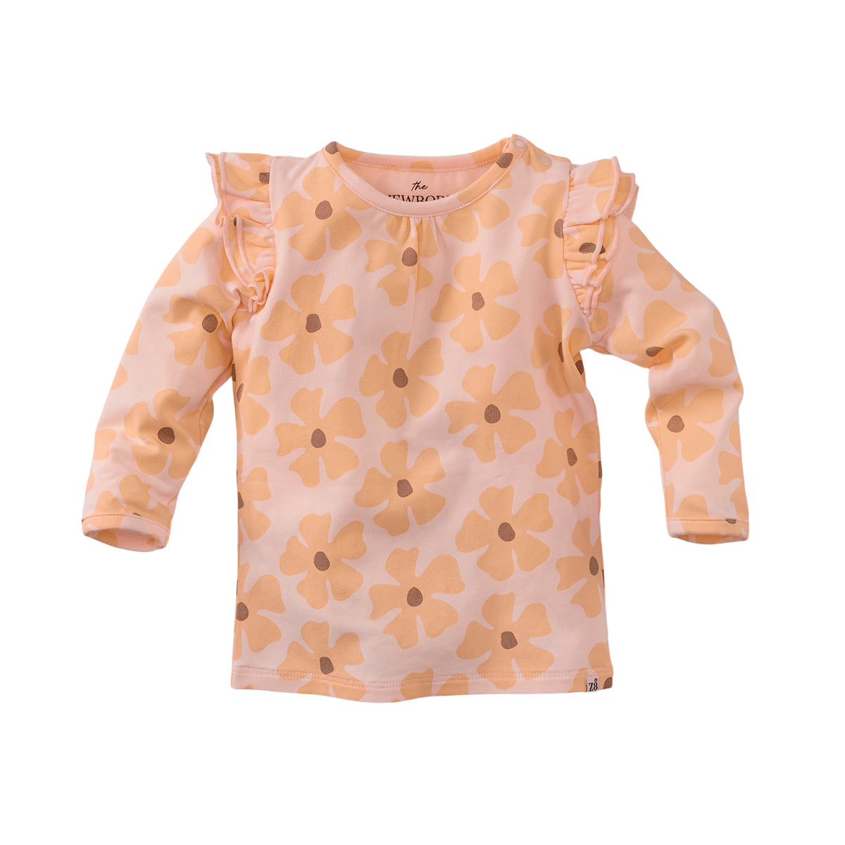 Z8 Newborn Longsleeve Mirella