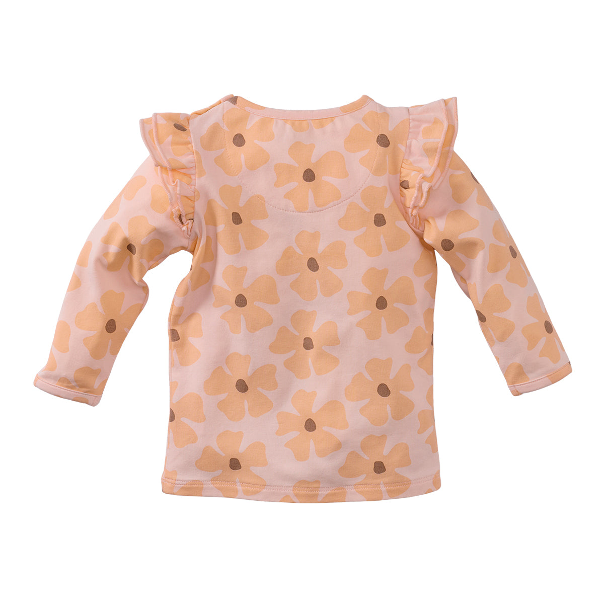 Z8 Newborn Longsleeve Mirella