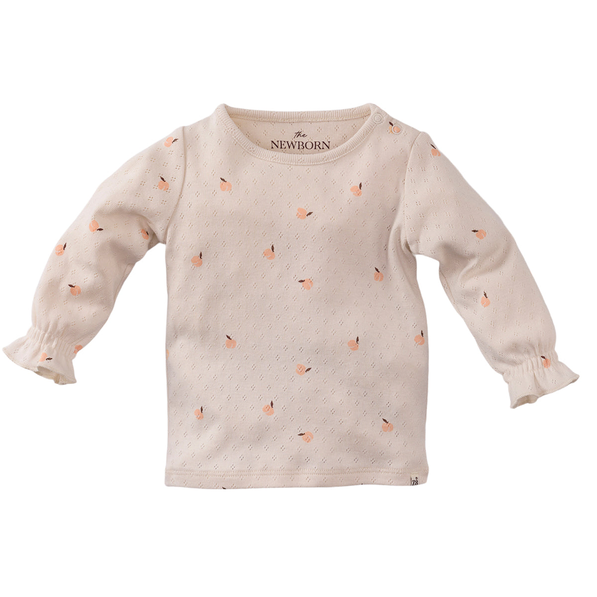 Z8 Newborn Longsleeve Eloisa