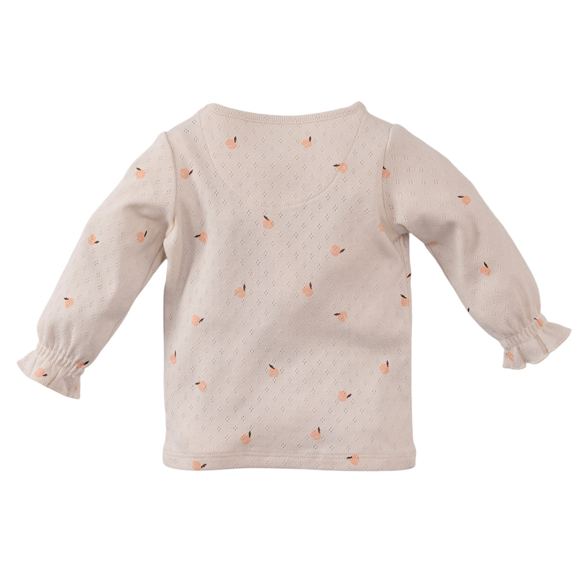 Z8 Newborn Longsleeve Eloisa