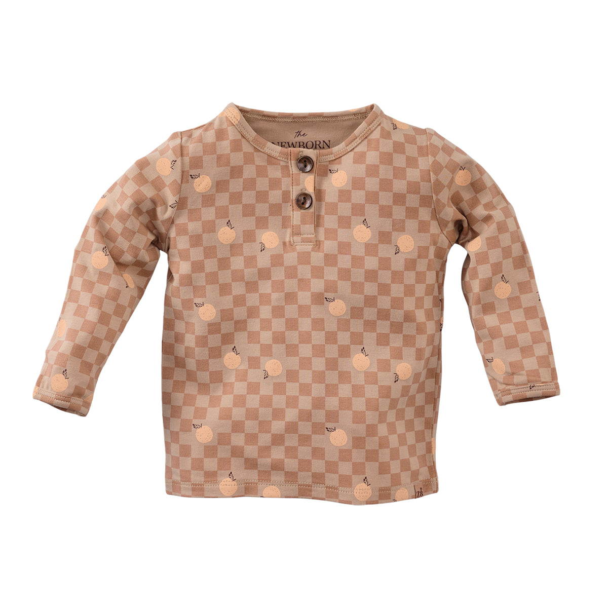 Z8 Newborn Longsleeve Renzo