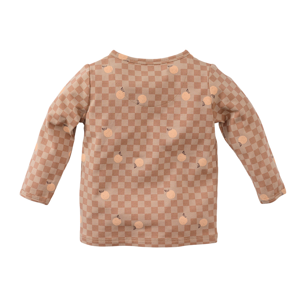 Z8 Newborn Longsleeve Renzo