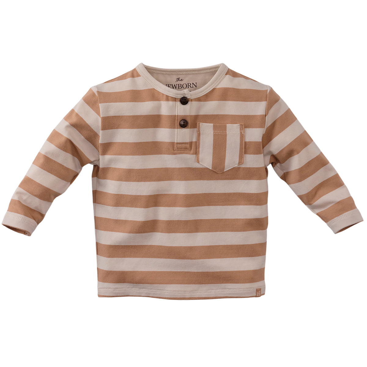 Z8 Newborn Longsleeve Augusto