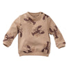 Z8 Newborn Sweater Franco