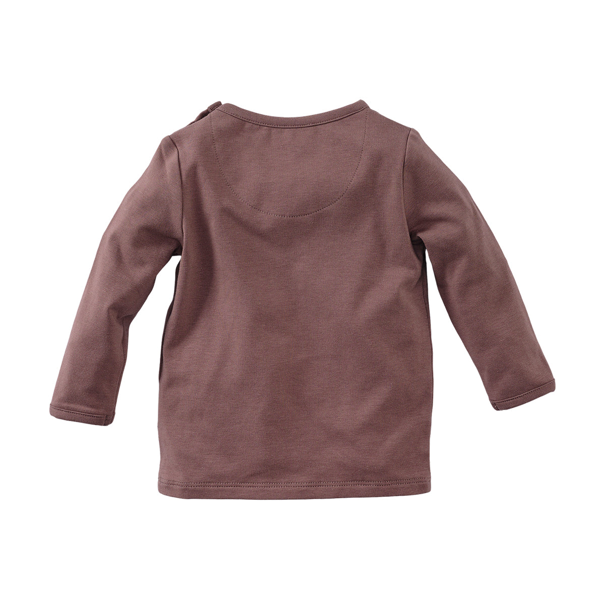 Z8 Newborn Longsleeve Jacopo