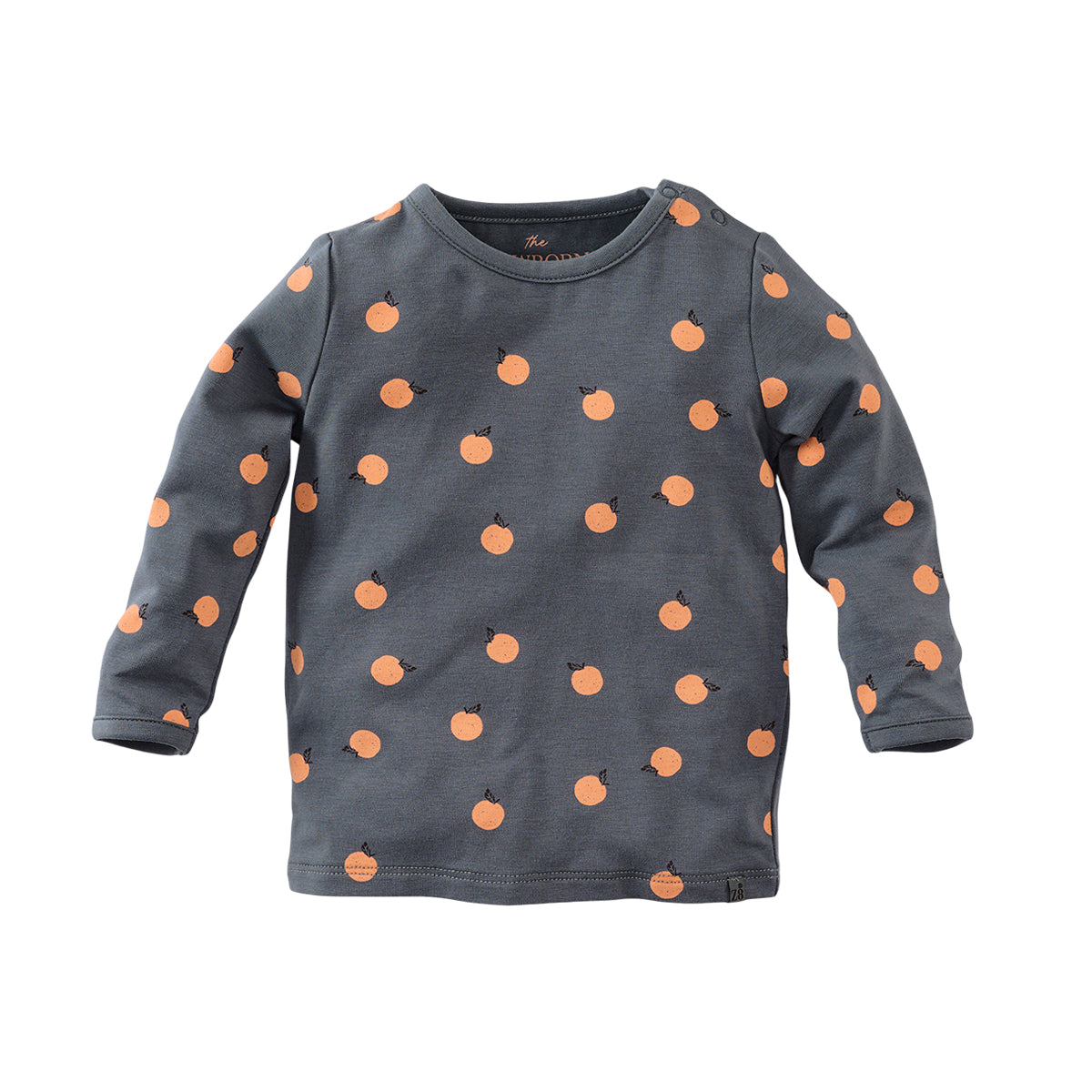 Z8 Newborn Longsleeve Marciano