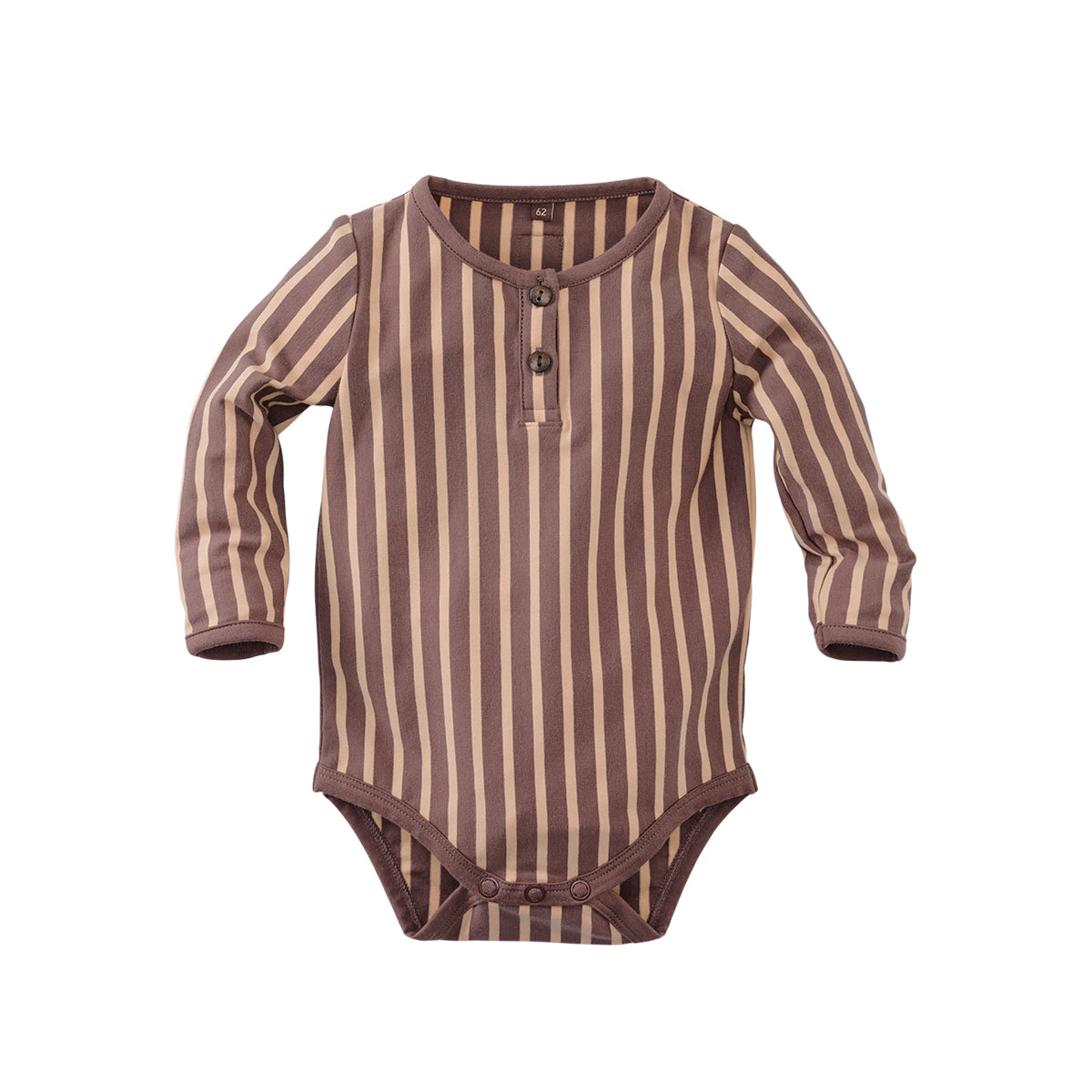 Z8 Newborn Romper Alfredo