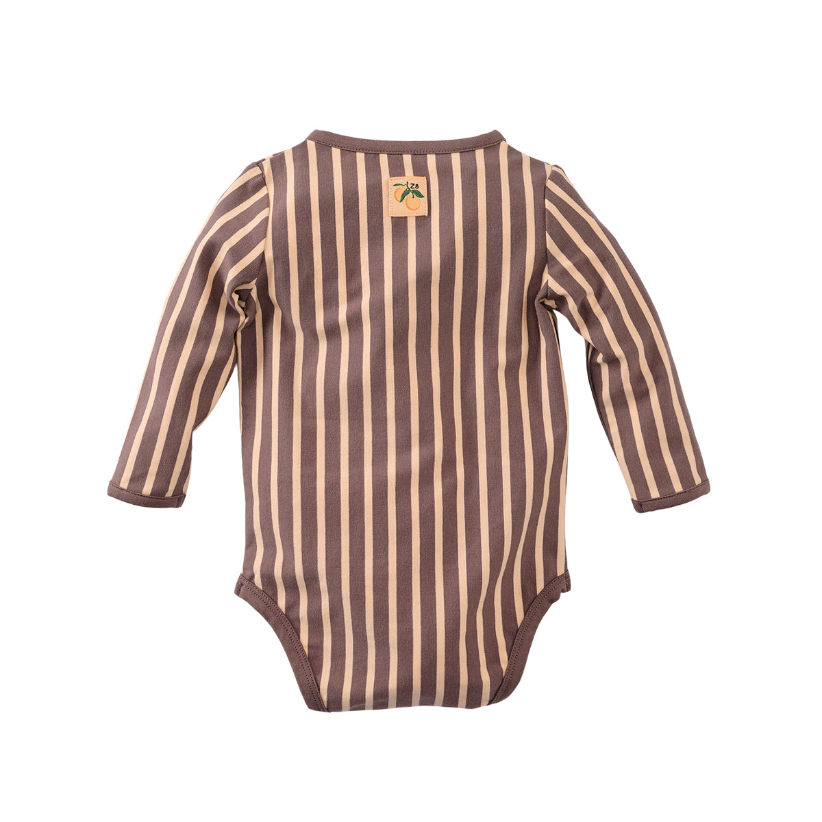 Z8 Newborn Romper Alfredo