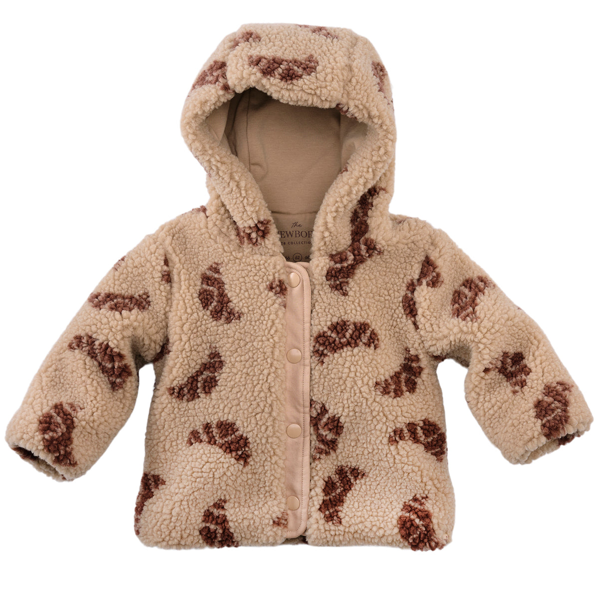 Z8 Newborn Jacket Billy