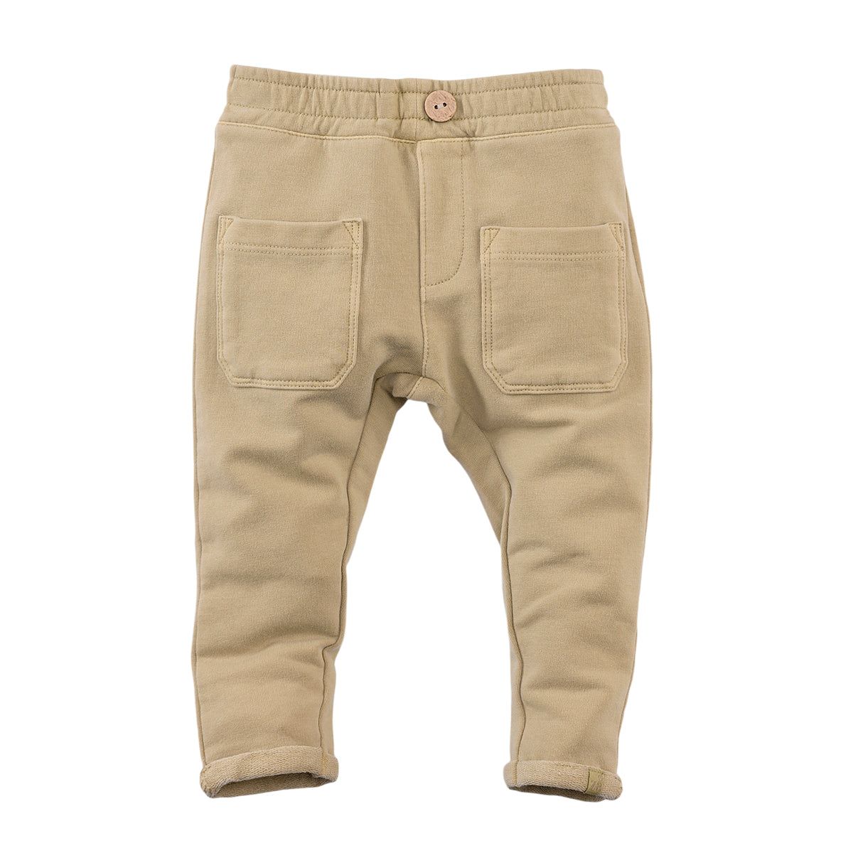 Z8 Newborn Pants Ellar