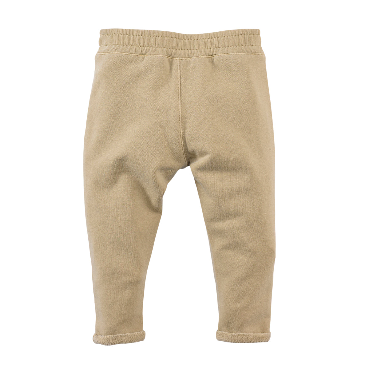 Unisexs Pants Ellar van Z8 Newborn in de kleur Matcha in maat 74.