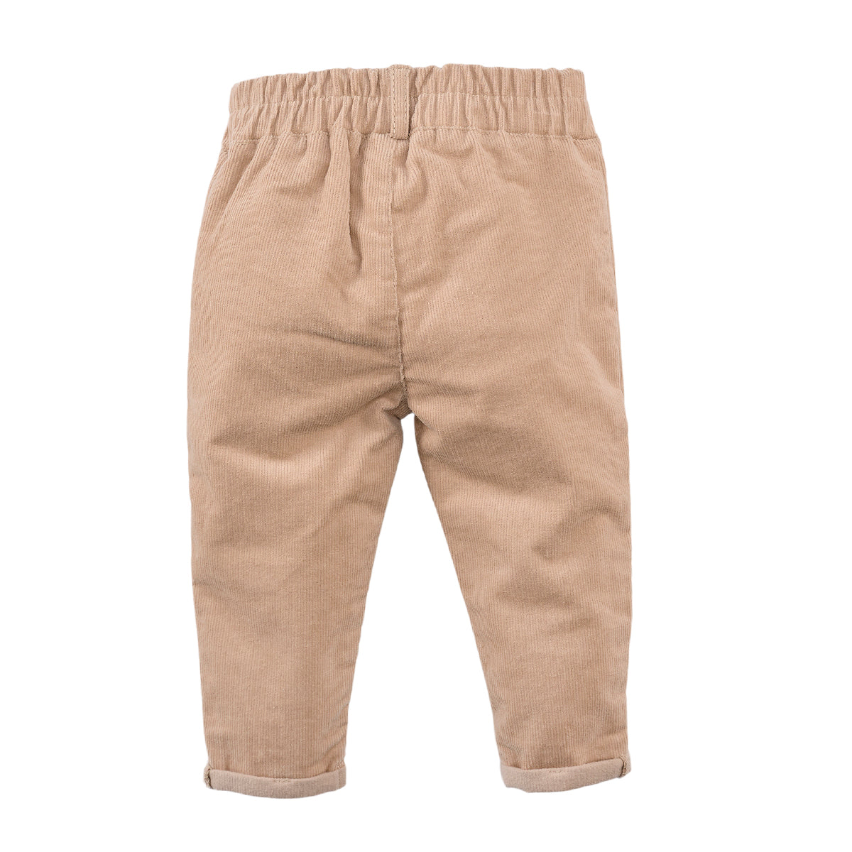 Unisexs Pants Seppe van Z8 Newborn in de kleur Toffee in maat 74.