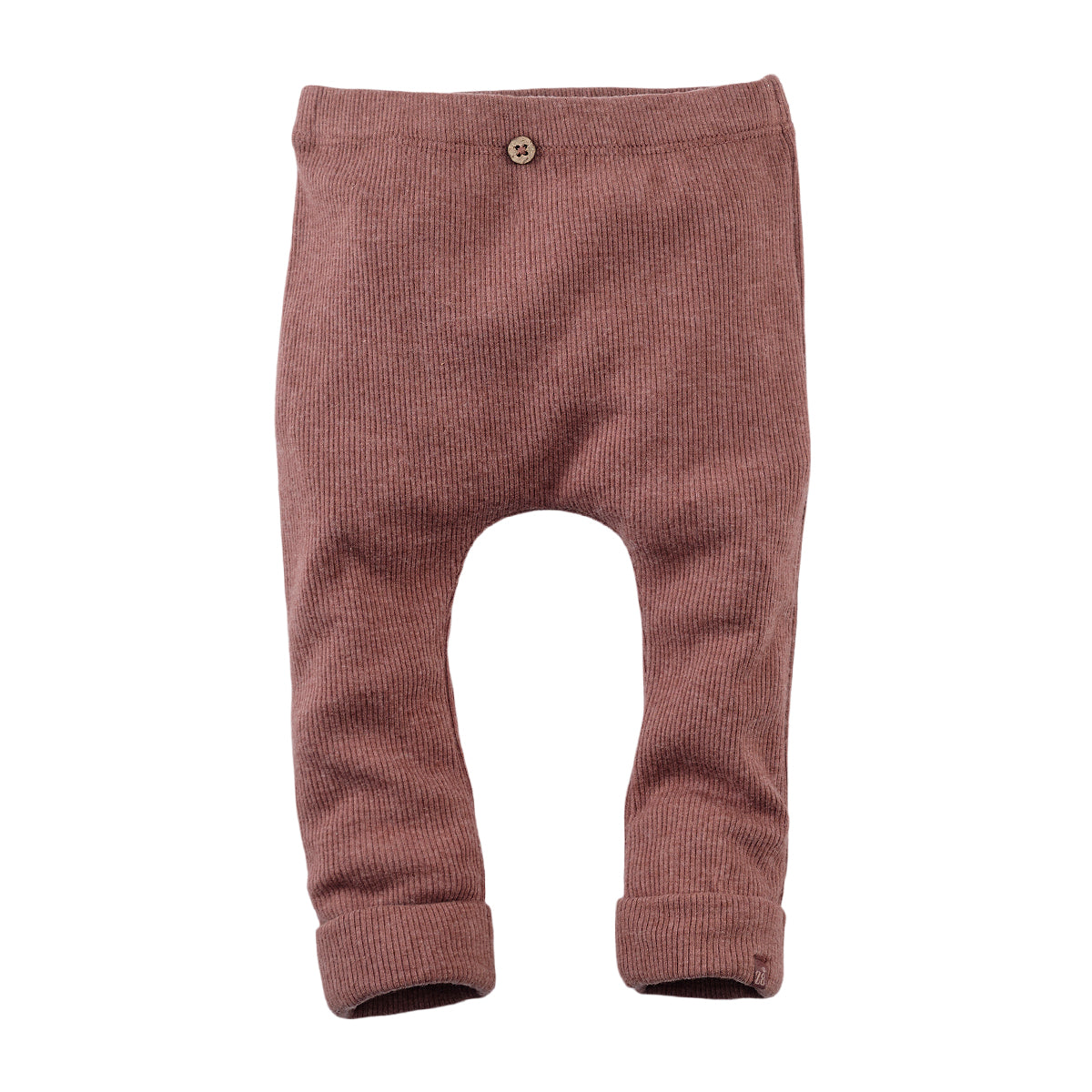 Unisexs Pants Frode van Z8 Newborn in de kleur Cookie dough in maat 74.