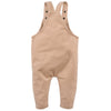 Unisexs Salopette Elia van Z8 Newborn in de kleur Toffee in maat 74.