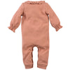 Meisjes Jumpsuits Baiba van Z8 Newborn in de kleur Drip cake in maat 68.