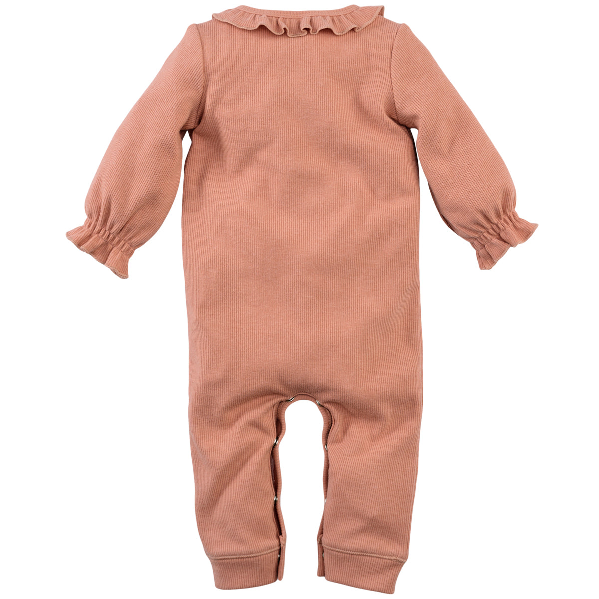 Meisjes Jumpsuits Baiba van Z8 Newborn in de kleur Drip cake in maat 68.