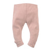Meisjes Legging Primrose van Z8 Newborn in de kleur Sugar buzz in maat 74.