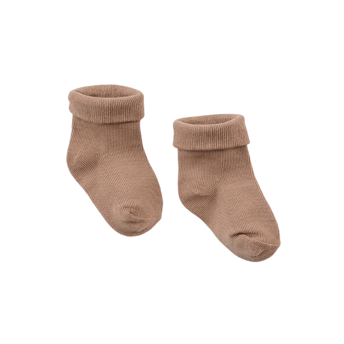 Z8 Newborn Socks Tiki