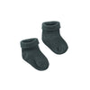 Z8 Newborn Babysocks Sama Seafoam Shadow