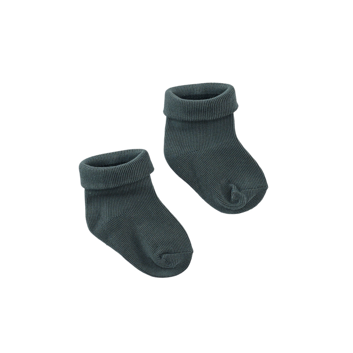 Z8 Newborn Babysocks Sama Seafoam Shadow