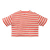 Z8 Kids Structure Boxy Tee Gaia