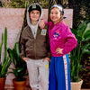 Z8 Kids Bomber Jacket Lucie