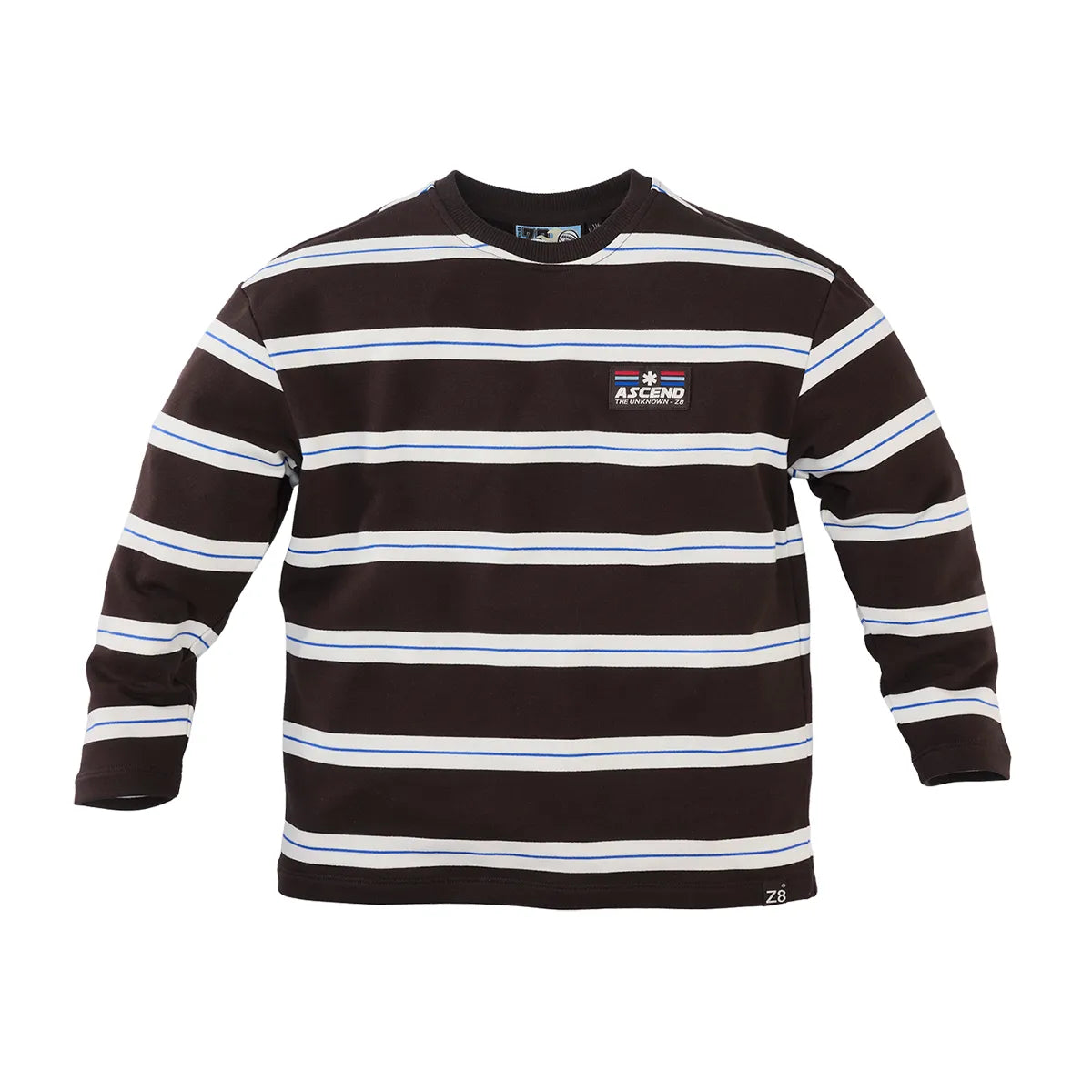 Z8 Sweat longsleeve Benjiro