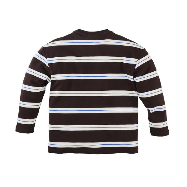Z8 Sweat longsleeve Benjiro