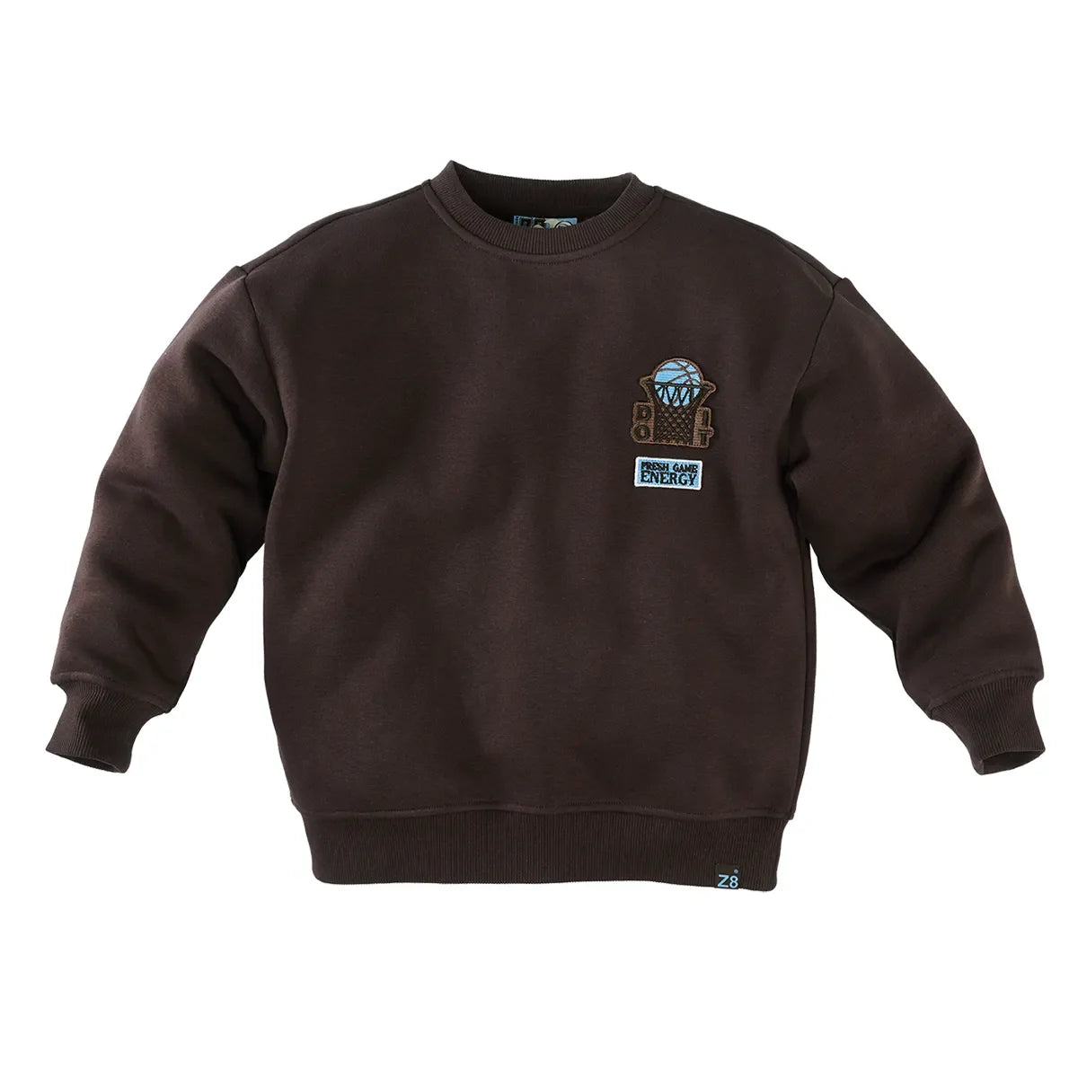 Z8 Heavy sweater Pascal