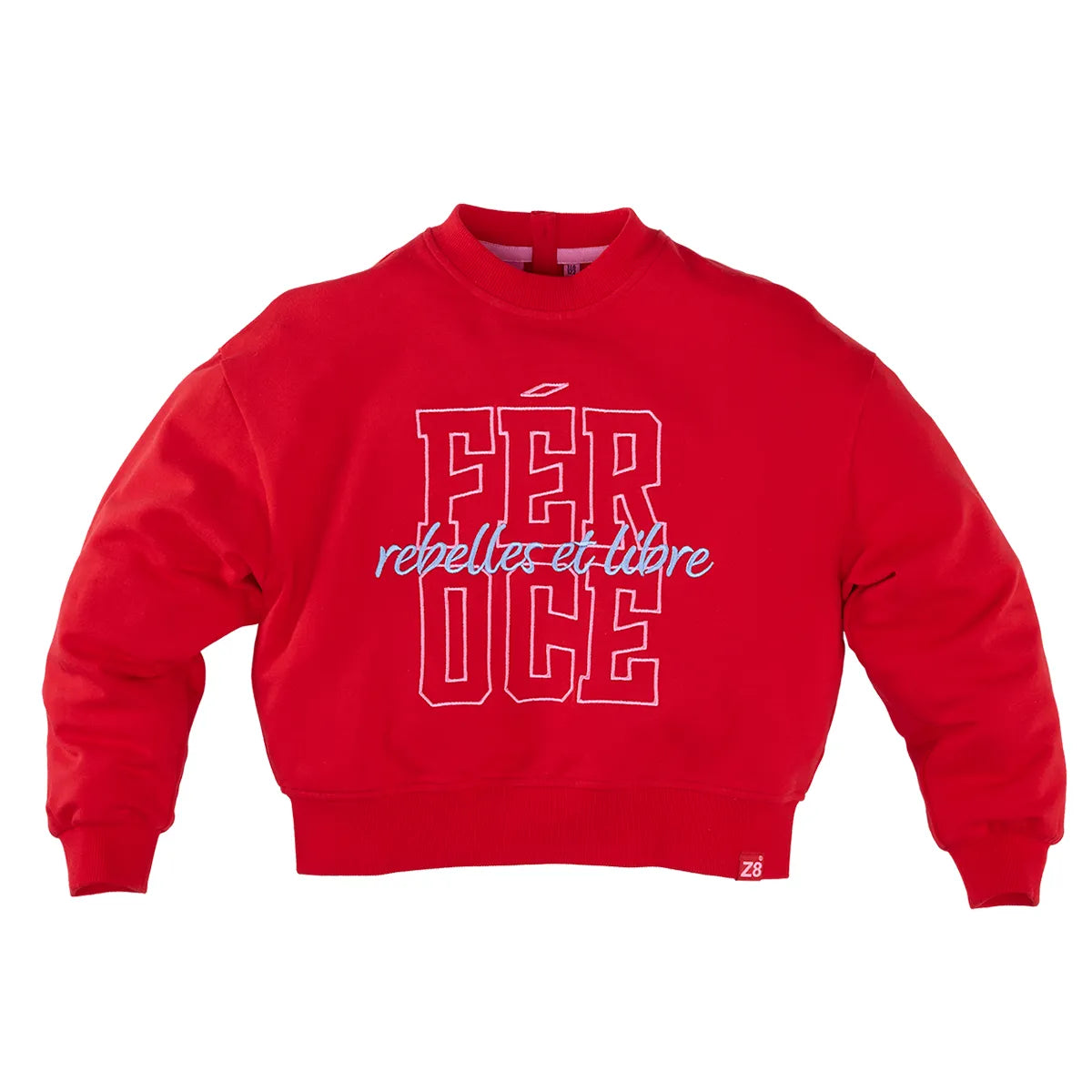 Z8 Sweater Esila