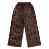 Meisjes Wide leg track pants Elise van Z8 in de kleur Autumn teddy in maat 152.