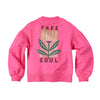 Z8 Sweater Merel - Free Soul Limited Set