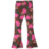Z8 Flower Flared Pants Ayla - Free Soul Limited Set