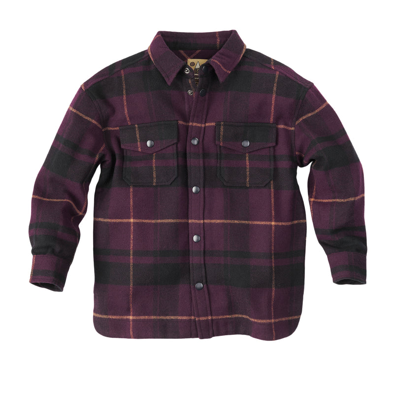 Z8 Overshirt Kjeld
